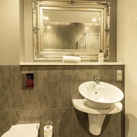 Apartman Africana By Grand