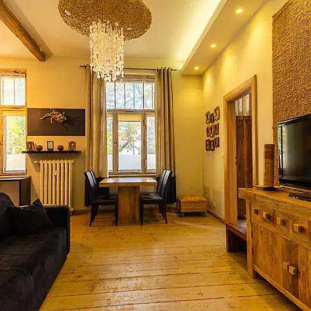 Africana By Grand Sopot