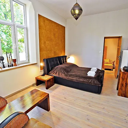 Africana By Grand * Sopot