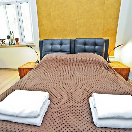 Apartman Africana By Grand