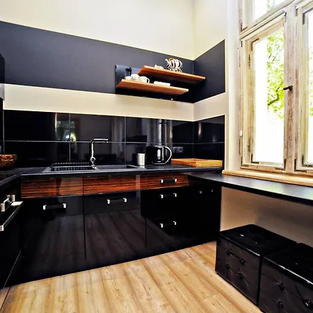 Apartman Africana By Grand