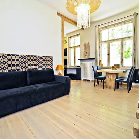 Africana By Grand * Sopot