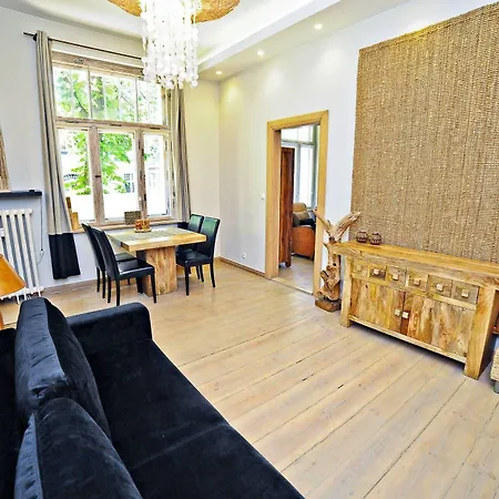 Lägenhet Africana By Grand