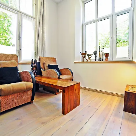 Apartman Africana By Grand
