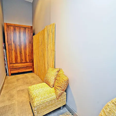 Lägenhet Africana By Grand