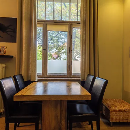 Apartman Africana By Grand
