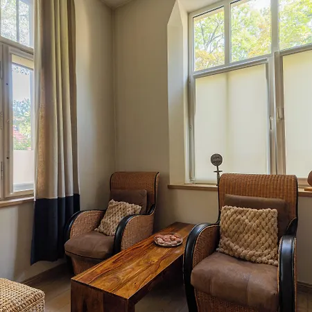 Africana By Grand Apartman Sopot