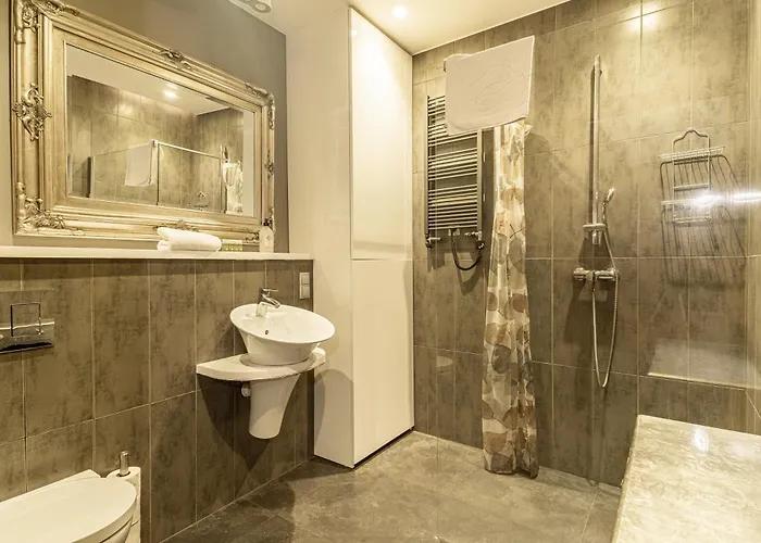 Lejlighed Africana By Grand Sopot