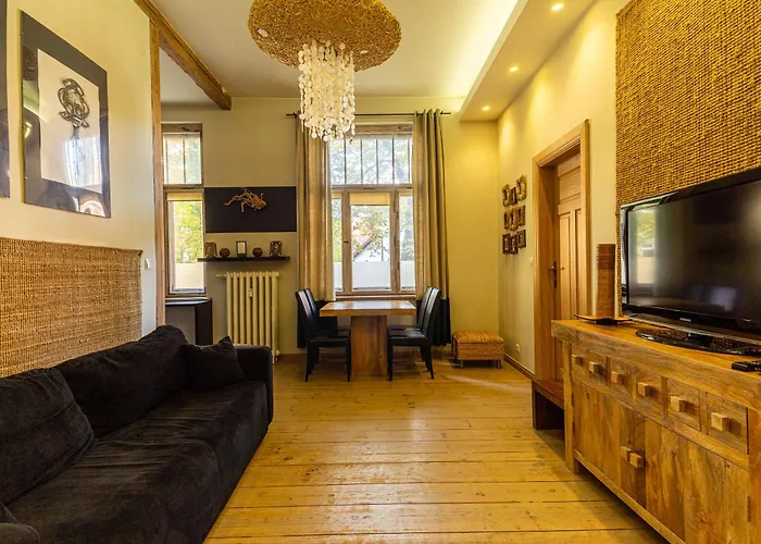 Africana By Grand Sopot