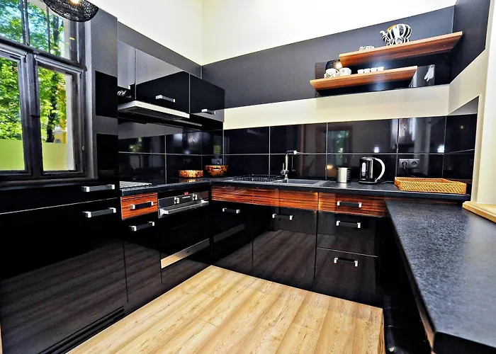 Lejlighed Africana By Grand *