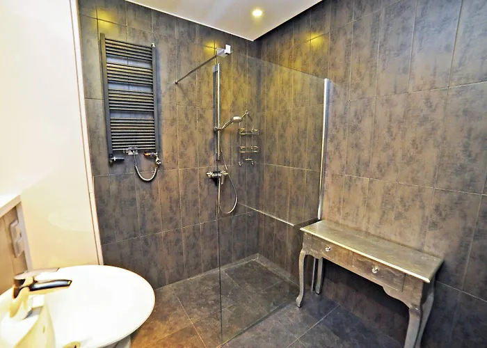 Africana By Grand Lejlighed *