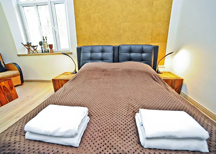 Lejlighed Africana By Grand