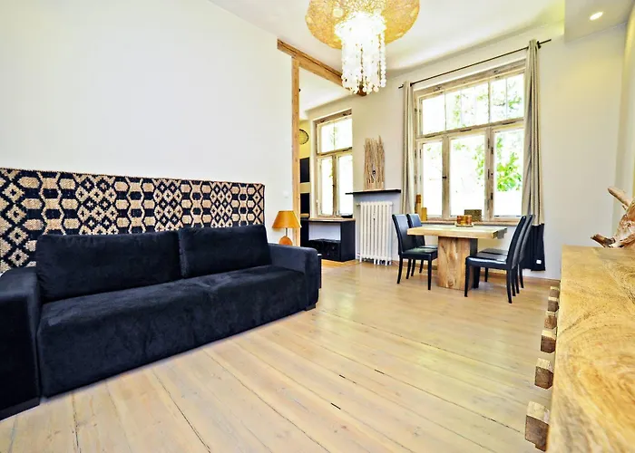 Africana By Grand * Sopot