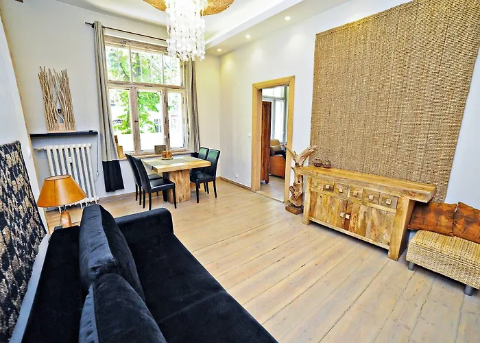 Lejlighed Africana By Grand