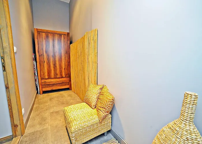 Lejlighed Africana By Grand